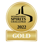 International Spirits Challenge – Gold