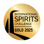 International Spirits Challenge - Gold 2025