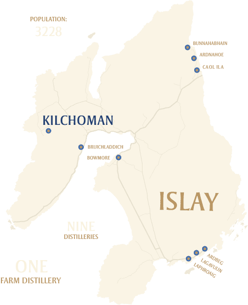 kilchoman-islay