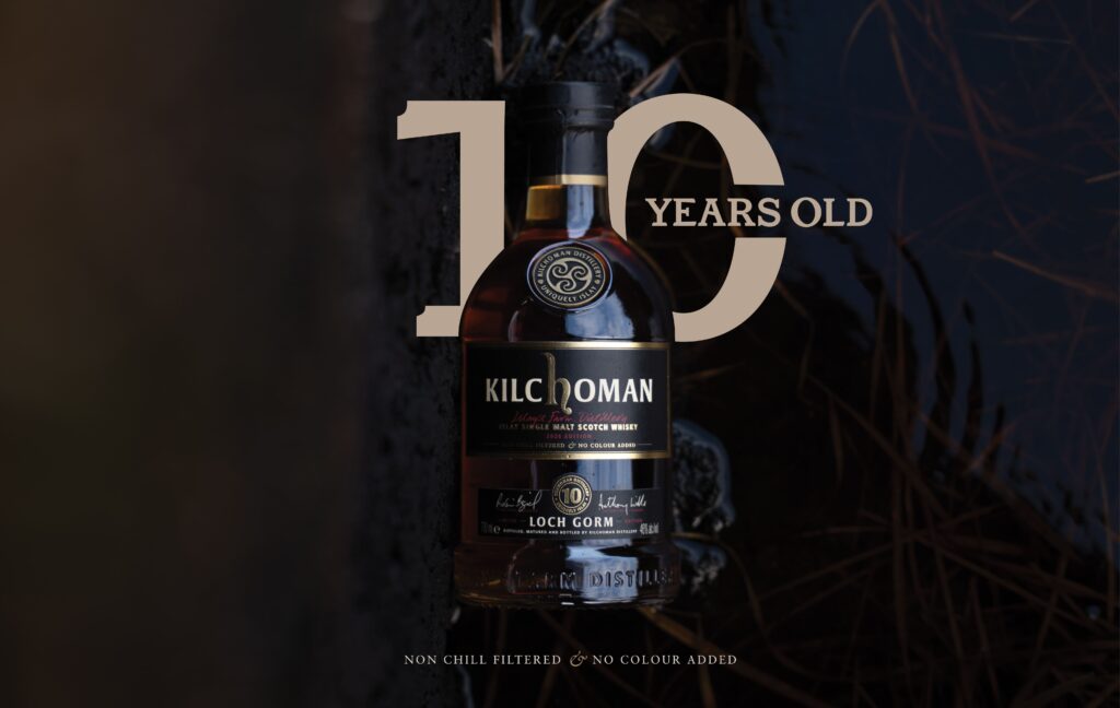 Loch Gorm 2026 - Kilchoman Distillery